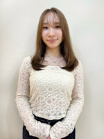 平野　実優(ヒラノ　ミユ)