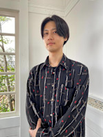 佐々木優介(ササキユウスケ)