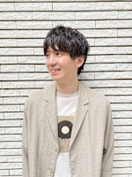 七尾　彰観 髪質改善(ナナオ アキラ)