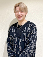 井地 春希(イジ　ハルキ)