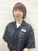 川村 亜希子(カワムラ アキコ)