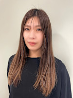 中村 英理奈(ナカムラ エリナ)