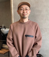 柴田 正也(シバタ マサヤ)
