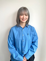 宮崎　わか菜(ミヤザキ　ワカナ)