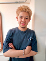 YOHEI(ヨウヘイ)
