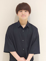堀部 珠以(ホリベ　シュイ)
