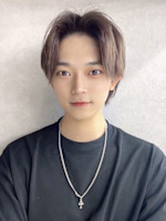谷川秀瑛 韓国ヘア(タニガワ シュウエイ)
