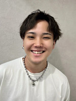 Hiroki 韓国ヘア(ヒロキ レイヤー)