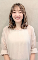 五木田　絵里香(ゴキタ　エリカ)