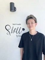 中村　☆ ショット(ナカムラ ショット)