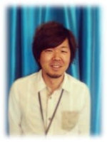 角田 貴志(ツノダ タカシ)