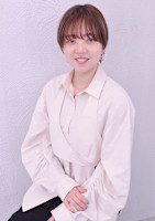 和泉　怜奈(イズミ　レナ)