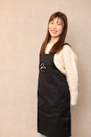 Sekiguchi Mai(セキグチ マイ)