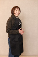 Mori Yuriko(モリ ユリコ)