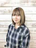 佐藤美咲(サトウミサキ)