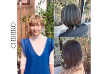 CHIHIRO(チヒロ)