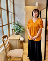小池 頼子(コイケ ヨリコ)