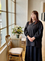 佐藤 二美子(サトウ フミコ)