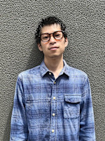 西岡 涼介(ニシオカ リョウスケ)