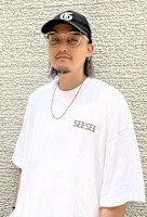 宮崎 裕己(ミヤザキ ユウキ)