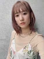 毛村 有悠美(ケムラ アユミ)