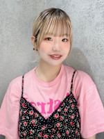本田　萌恵(ホンダ　モエ)