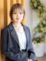 荒井 麻衣(アライ マイ)