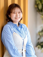森田 亜海(モリタ アミ)