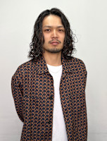 yusuke(ユウスケ)