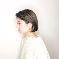 新田 真綾(ニッタ マアヤ)