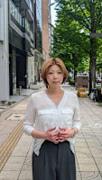 ayako(サクラバアヤコ)