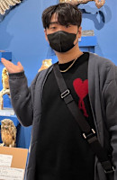 18番 キムデヒョン(キムデヒョン)