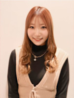 阿部 野々香(アベ ノノカ)