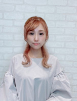 佐藤 綾香(サトウ アヤカ)