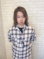 向田真也(ムカイダシンヤ)