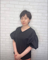 公平　真由美(コウヘイ　マユミ)