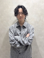 橋口 陽太(ハシグチ ヨウタ)