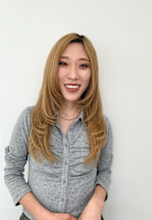 奈良 真里亜(ナラ マリア)