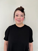 青地 貴子(アオチ タカコ)