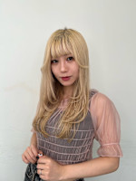 花見亜沙美(ハナミアサミ)