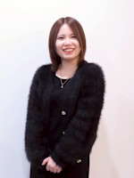 川村 愛結(カワムラ アユミ)