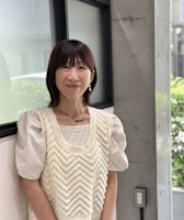 澤田 晴美(サワダ ハルミ)