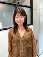渕上　由美子(フチガミ　ユミコ)