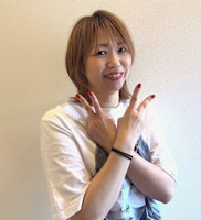 三木　貴美子(ミキ　キミコ)