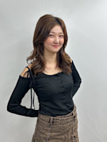 shima haruna(シマ ハルナ)