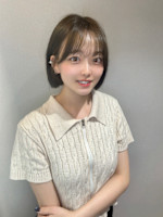 畑野 有愛(ハタノ ユメ)