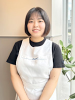 黒田　千愛(クロダ　チナ)