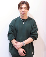 加藤木 文八(カトウギ フミヤ)