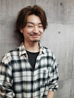 岡本　涼輔(オカモト　リョウスケ)