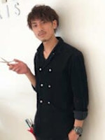 倉住 希望(クラズミ ノゾミ)